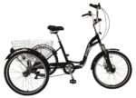 triciclo per adulti