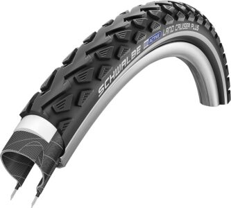 schwalbe land cruiser