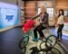 Jeremy vine on a tricycle
