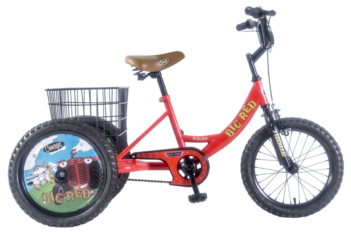 buy kids tricycle